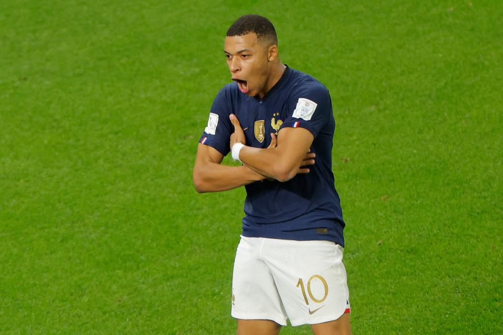 Mbappé revela las multas que ha tenido que pagar en el Mundial: ‘‘Ha habido muchas preguntas de por qué no hablaba...’’