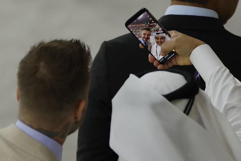 LIVE: France demolishes the wall of Morocco and caresses the grand final of the World Cup in Qatar!