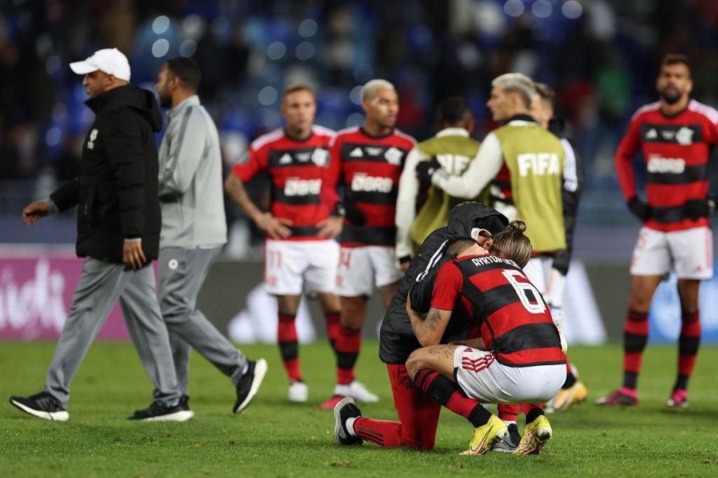 Sorpresa: Al Hilal elimina al Flamengo y espera rival entre Real Madrid-Al Ahly para la final del Mundial de Clubes