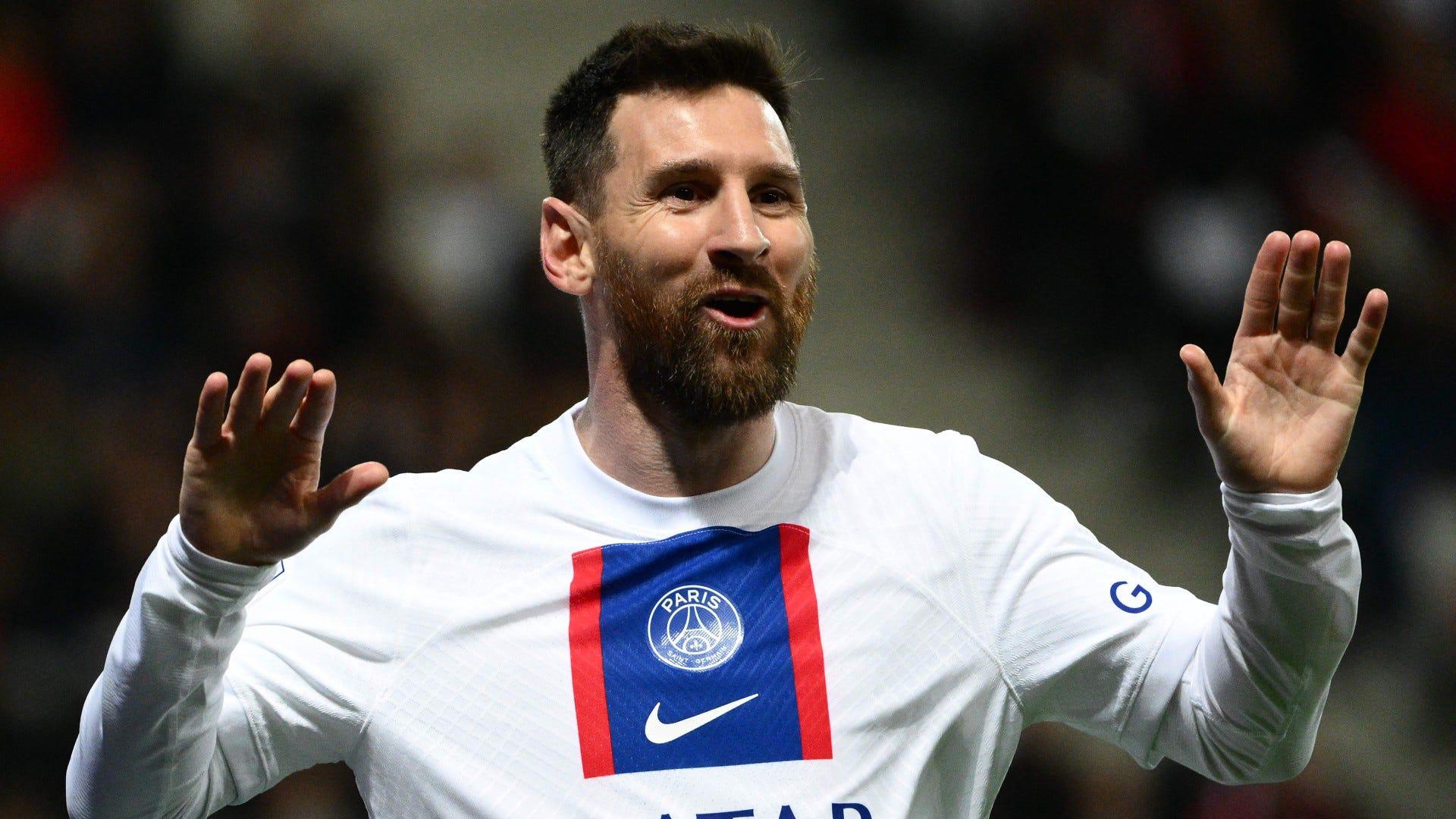 PSG habría decidido retomar las negociaciones con Messi para que se quede tras toda la polémica de esta semana.