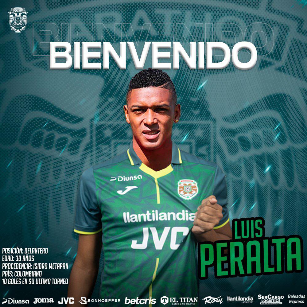 Fichajes: Motagua tiene nuevo jugador y llegarían dos más, novedades en Olimpia y Marathón suma más altas