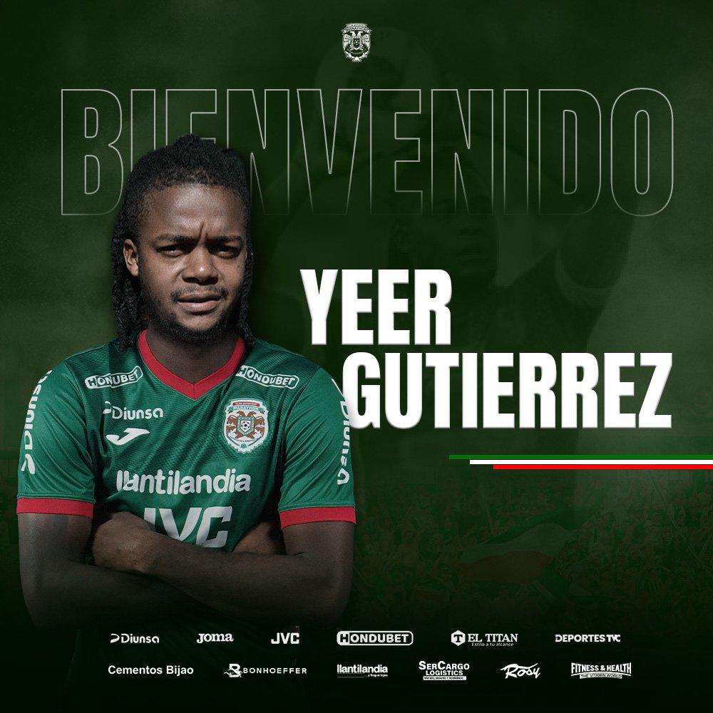 Los fichajes oficiales hechos por los clubes de Liga Nacional para el Apertura 24’; Olimpia con nuevo delantero