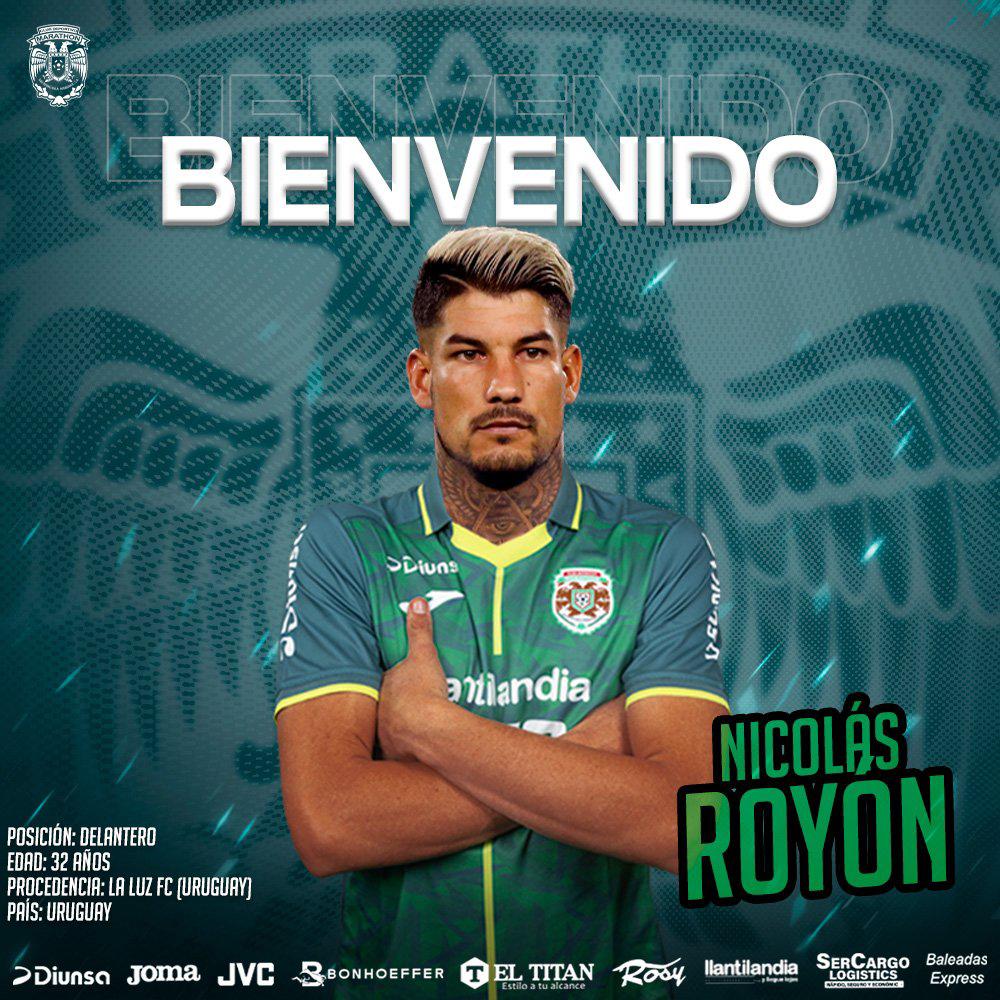 EL MERCADO: La Tota le saca jugador al Motagua, que va por su último fichaje; Olimpia sufriría nueva baja y Marathón sigue fichando