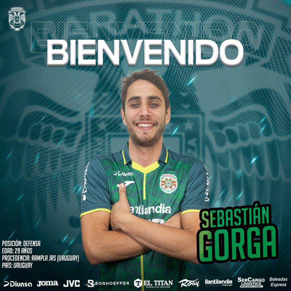 EL MERCADO: La Tota le saca jugador al Motagua, que va por su último fichaje; Olimpia sufriría nueva baja y Marathón sigue fichando