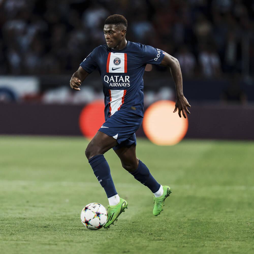 ¿Juega Mbappé? La alineación del PSG para arrollar al temido Bayern Múnich en París por la Champions League