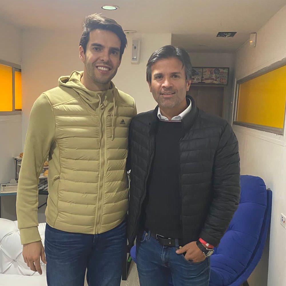 ¿Quién es el nuevo comisionado de la Liga Nacional de Honduras? Trabajó en dos Federaciones de Conmebol