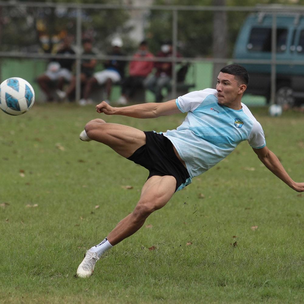 Olimpia anuncia fichaje de altos quilates, Motagua tiene nuevo extranjero y Marathón oficializa más refuerzos