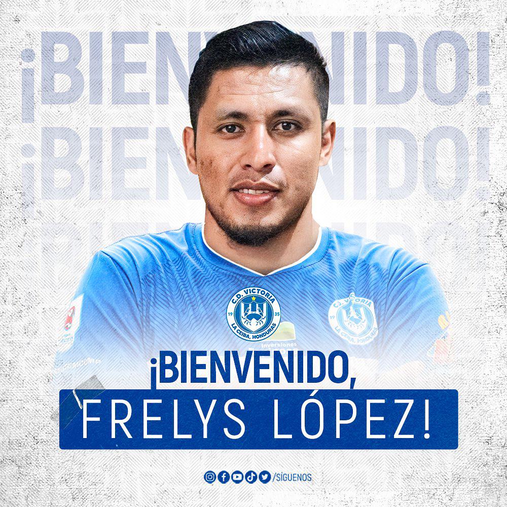 Fichajes: Erick Andino tiene nuevo equipo, panameño cerca de Marathón y jugador de Olimpia iría a la UPNFM