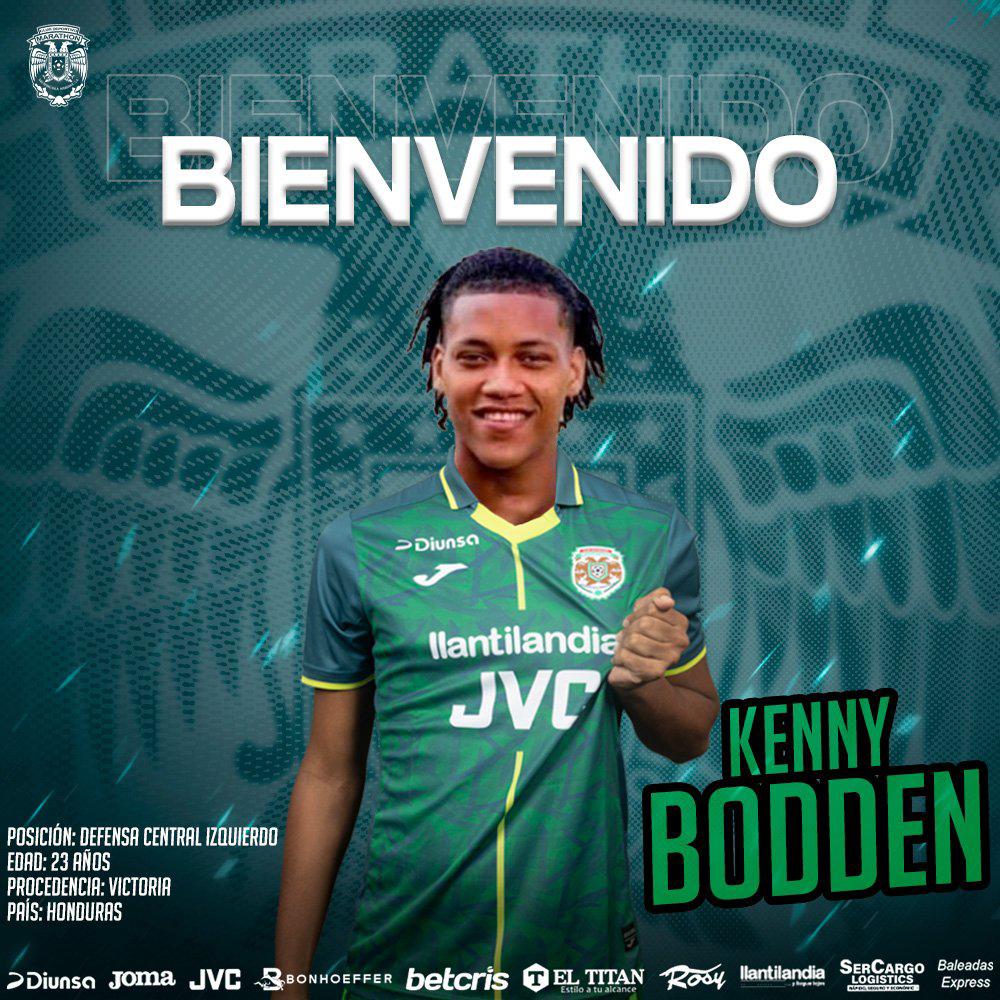 FICHAJES: Mundialista en Brasil 2014 regresa del retiro, Olancho FC por dar un bombazo ¿y Troglio y Chirinos?