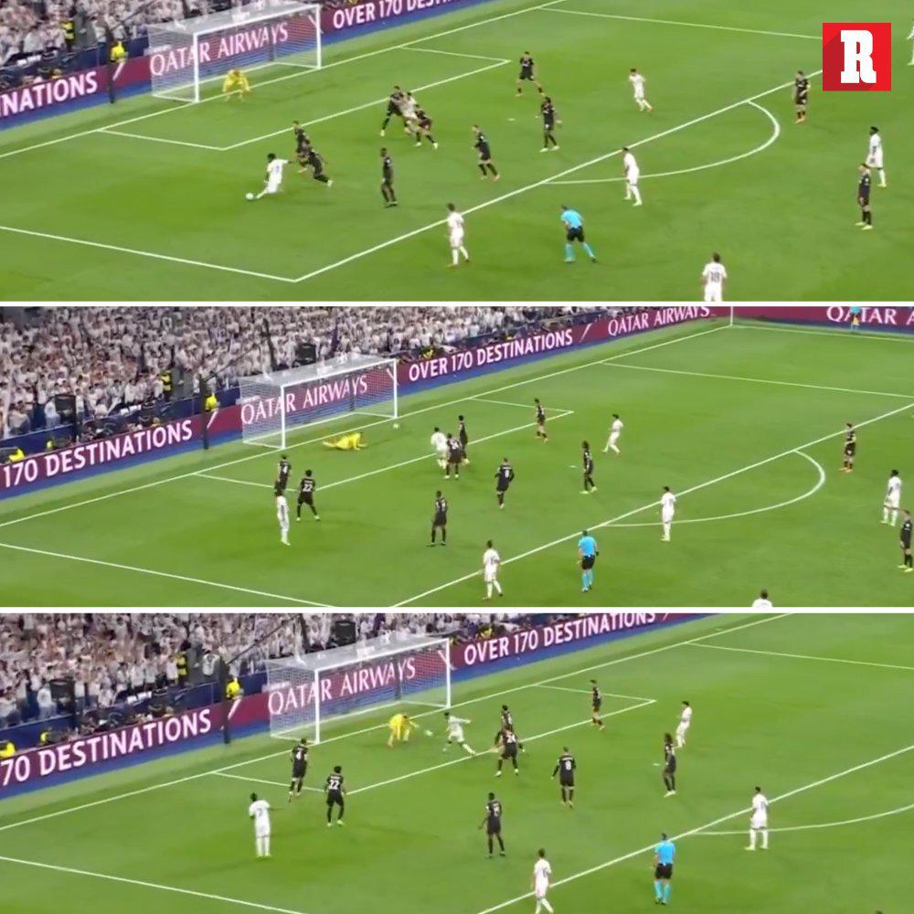 La bronca entre Vinicius y Arda; la mala noticia a Mbappé, la foto que solo Real Madrid puede presumir en Europa y el héroe