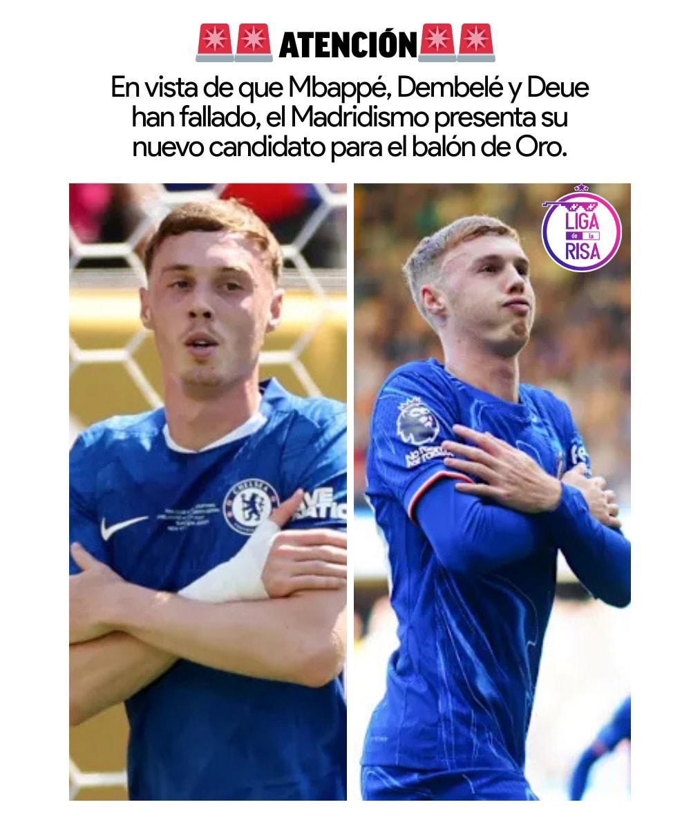 Dembélé es victima y Yamal protagonista: los memes que dejó la humillada del Chelsea al PSG en el Mundial de Clubes