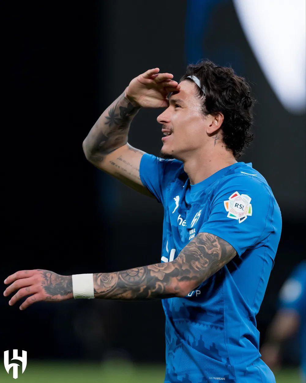 Llegó Benzema y decidieron borrarlo: la estrella que se puede perder el Mundial 2026 y que le da la razón a Cristiano Ronaldo