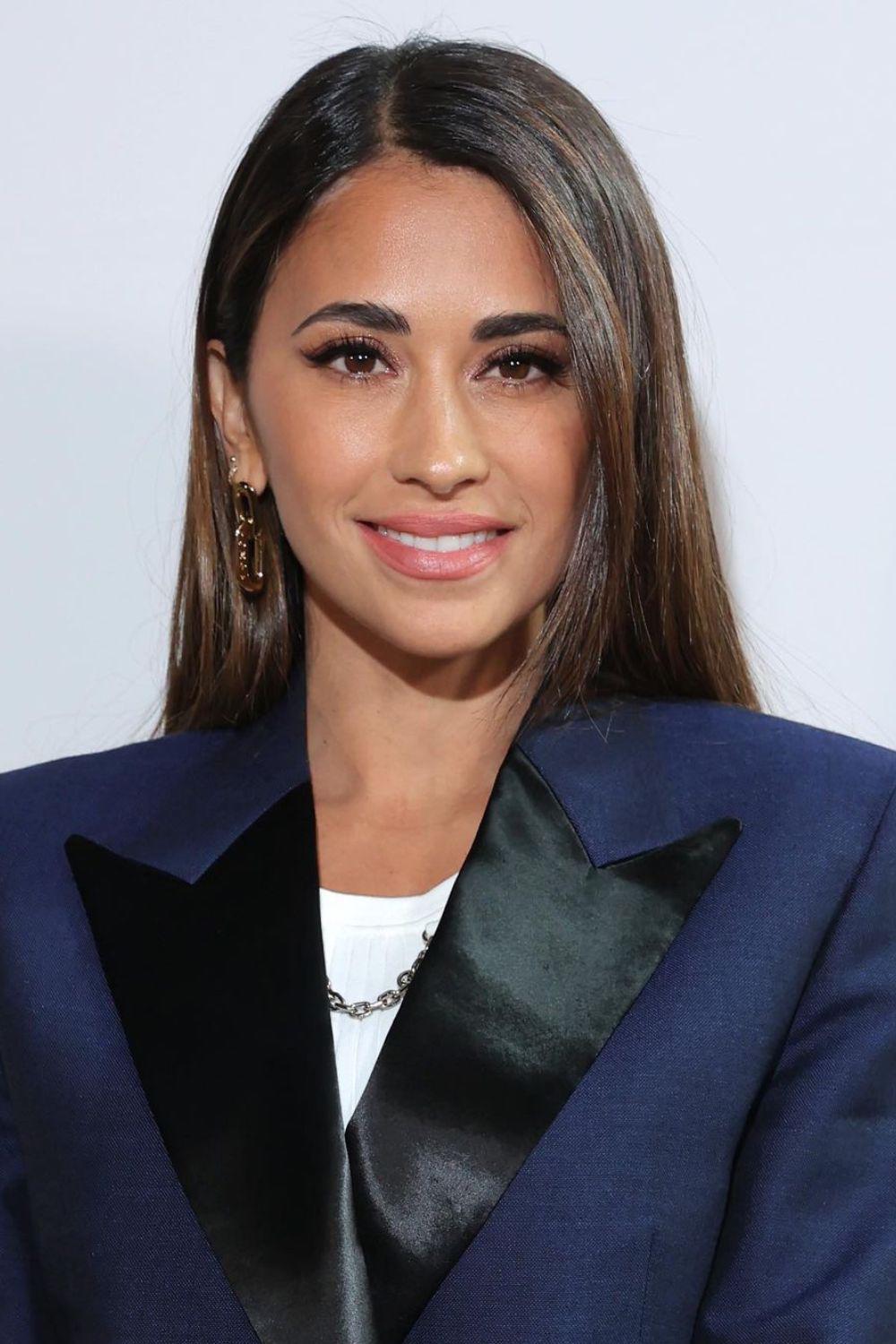 ¿Messi fue infiel a Antonela Roccuzzo? Modelo de Only Fans revela los detalles: “Es un 10 muy famoso de Argentina”