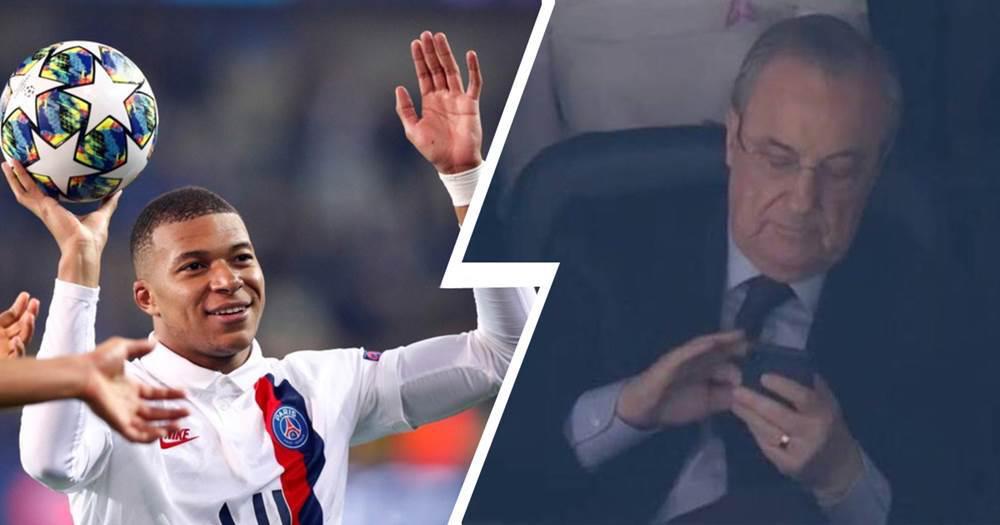 Kylian Mbappé se va del PSG: las cinco estrellas que suenan en París para reemplazarlo
