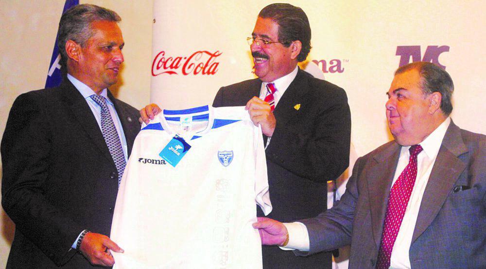 ¿Quién vendrá a Honduras? Técnicos reconocidos y con experiencia en selecciones que están como agentes libres