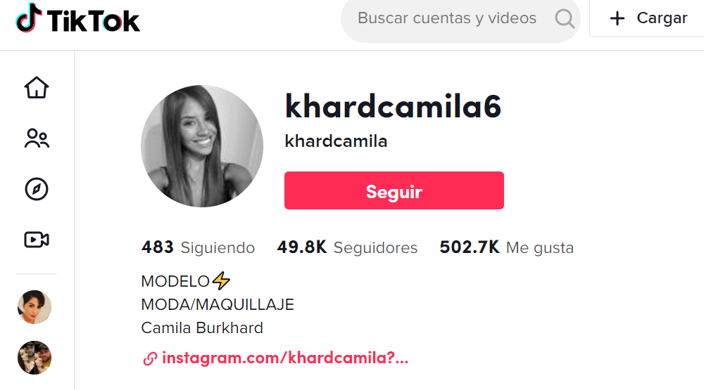 ¡Son idénticas! Viralizan a la hermosa ‘doble’ de Antonela Roccuzzo: “Messi la confundiría con su esposa”