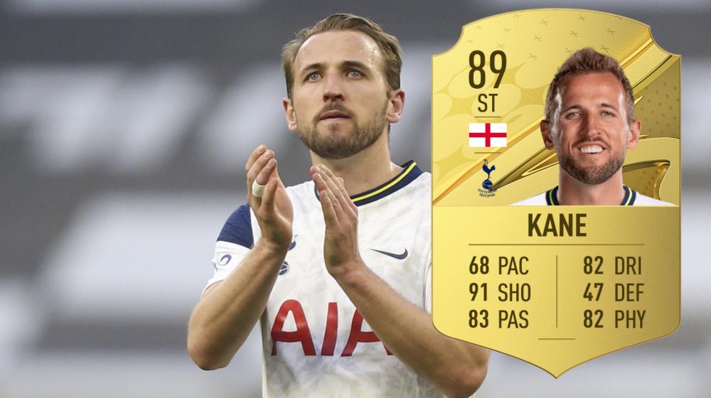 Estos son los 23 mejores jugadores de FIFA 23, según su valoración en el juego