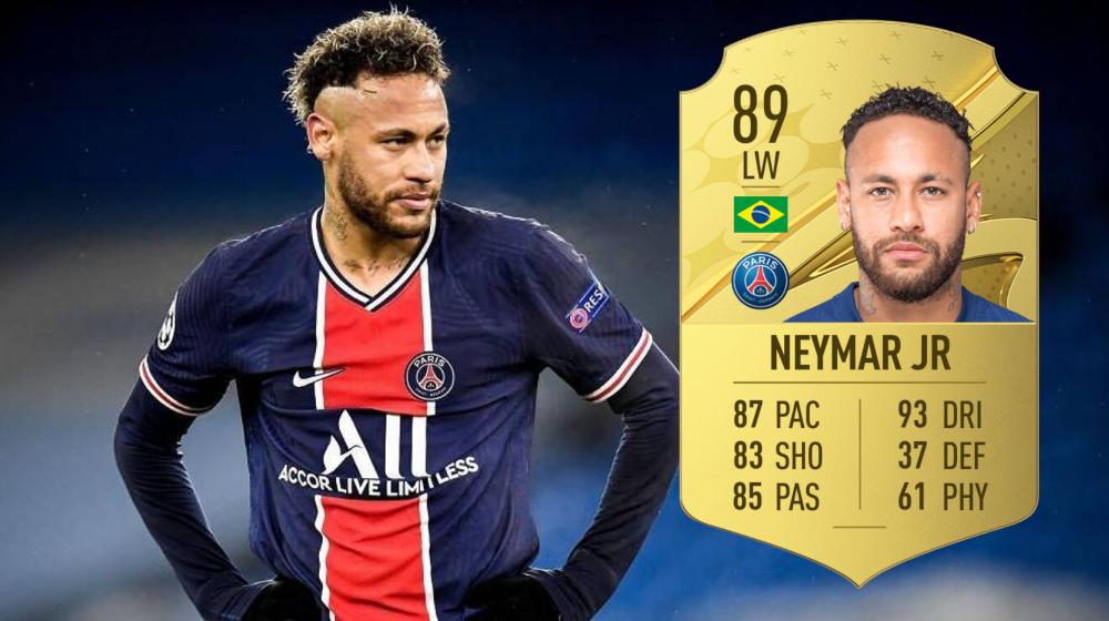 Estos son los 23 mejores jugadores de FIFA 23, según su valoración en el juego