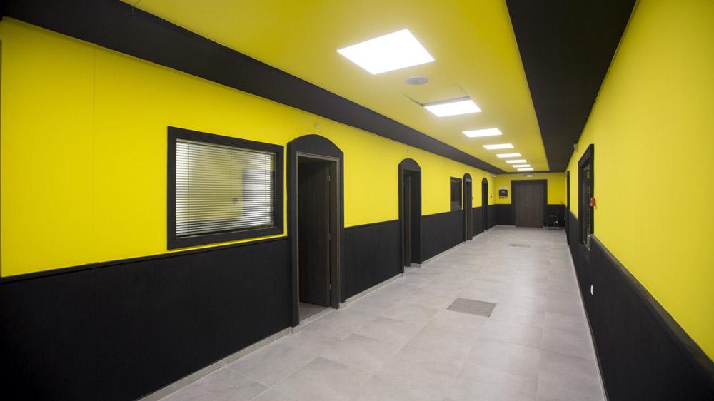 ¡Estadio, comidas y un hermoso puerto del Mar Egeo! Así es la nueva casa del hondureño Luis Palma en Grecia