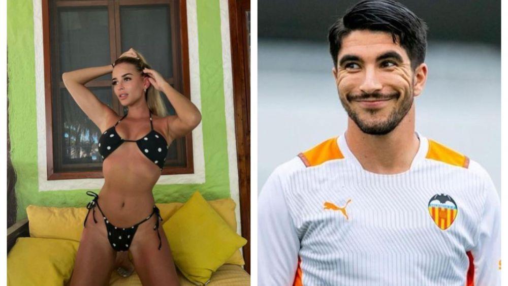 La de Rüdiger es todo un misterio: Las 10 esposas y novias más desconocidas de la Liga Española
