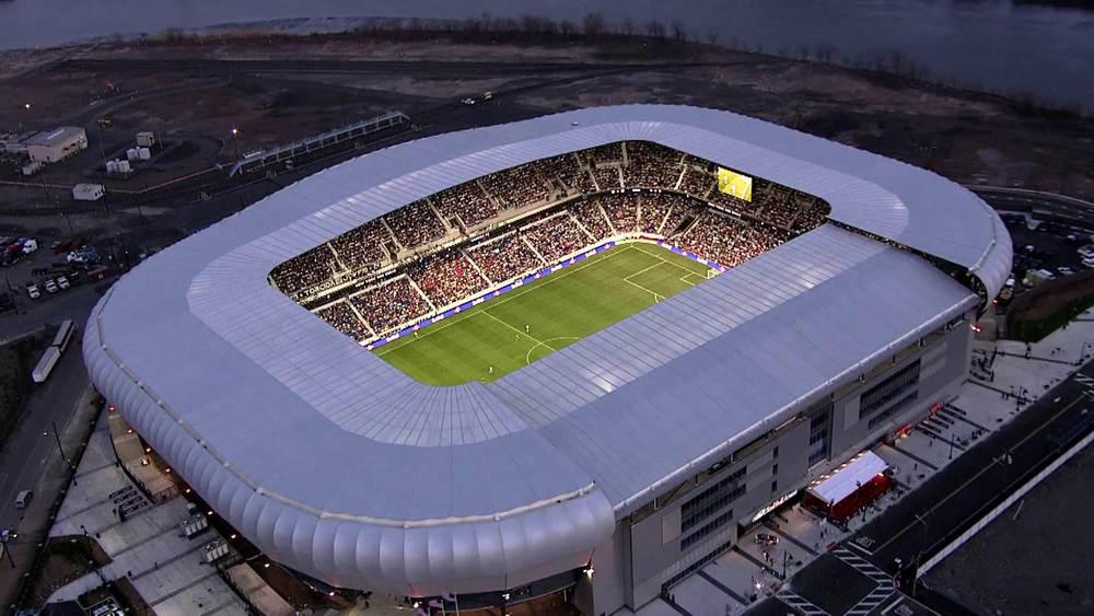 Messi e Inter Miami tienen uno de los más baratos: estos son los precios de los estadios donde se jugará la MLS 2025