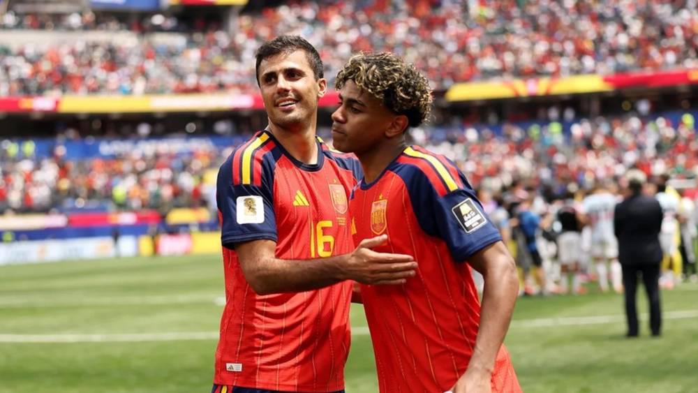 La segunda oferta del Barça por Rodri; el contrato y salario que acordaron