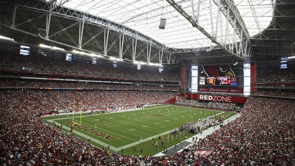 Qatar-Honduras: Las 10 curiosidades del State Farm de Arizona, uno de los estadios más impresionantes del mundo y favorito de la NFL