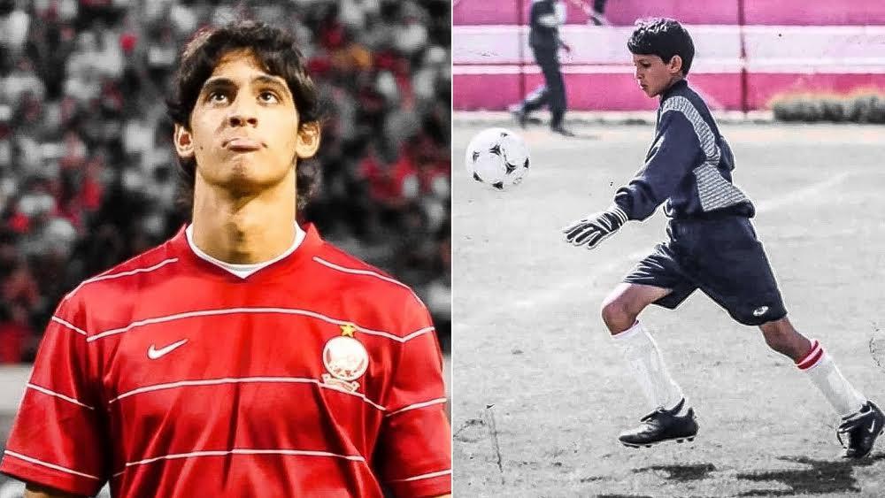La peculiar historia de Yassine Bono, el héroe de Marruecos: Pudo jugar para país de Concacaf, rechazado por el Cholo Simeone y el kiricocho