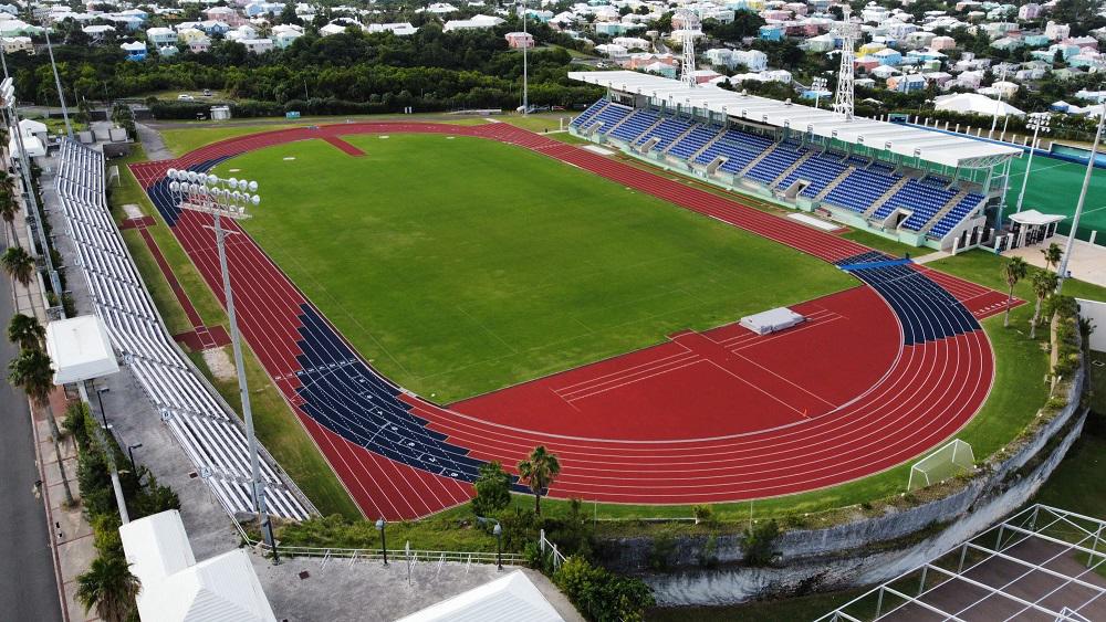 Bermudas, la paradisíaca isla que visita la Selección de Honduras: así es su mini estadio, selección y hermoso destino