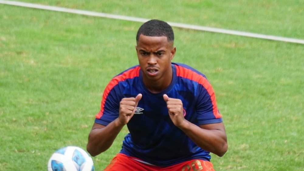 ¿Dónde juegan los futbolistas de Cuba que enfrentarán a Honduras? Su figura está en Inglaterra y otro pasó por el Atlético de Madrid