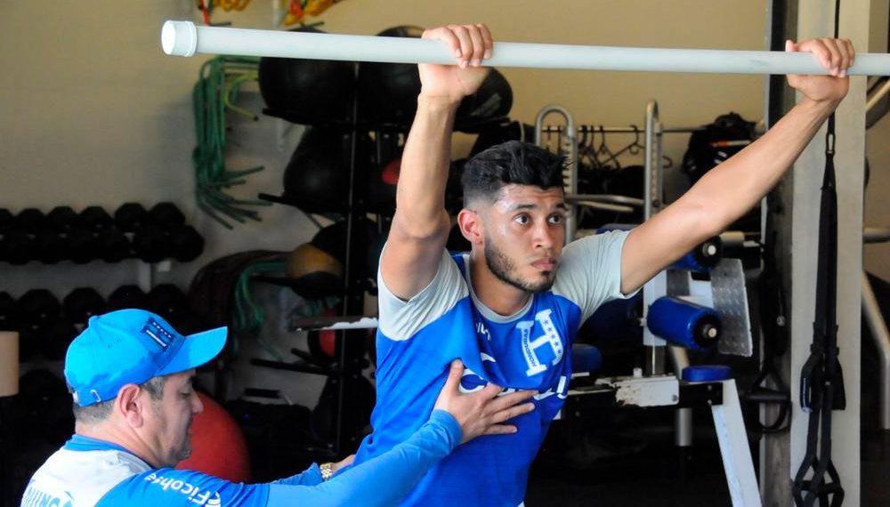 Infierno total antes de Copa Oro: La lista de jugadores que no estarán con Honduras tras polémicas, descartes y lesiones