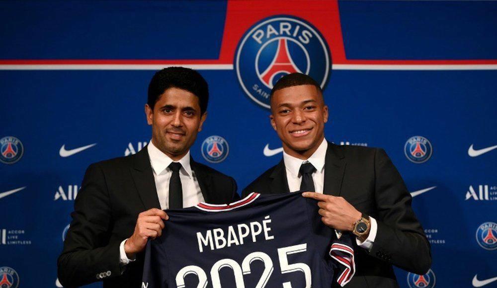 Polémica traición de Kylian Mbappé y la promesa que no cumplió: ¿Qué pasa con Real Madrid?