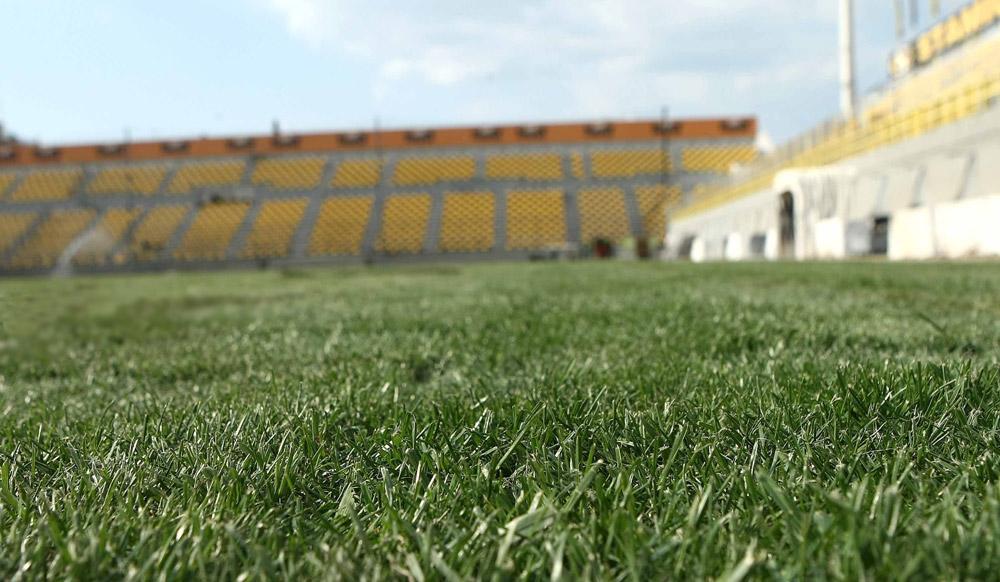 ¡Estadio, comidas y un hermoso puerto del Mar Egeo! Así es la nueva casa del hondureño Luis Palma en Grecia
