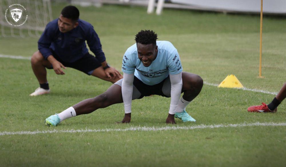 Fichajes Honduras: El ex Olimpia y Motagua fichado en el ascenso, Edwin Solani se acerca a la capital y Emilio Izaguirre por sus dos primeras altas