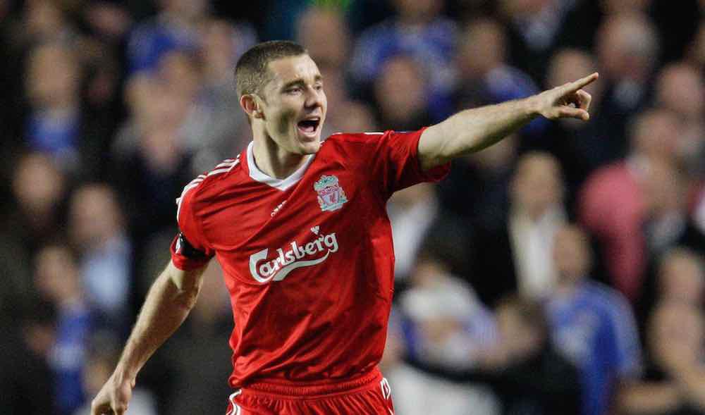 ¡Las grandes leyendas del Liverpool que enfrentará Emilio Izaguirre en su regreso con el Celtic de Escocia!