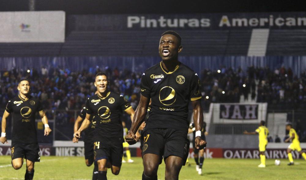 MERCADO: Motagua amarra cuatro fichajes y tiene bajas, Olimpia con una alta y Marathón contraataca y busca jugadores en el nido