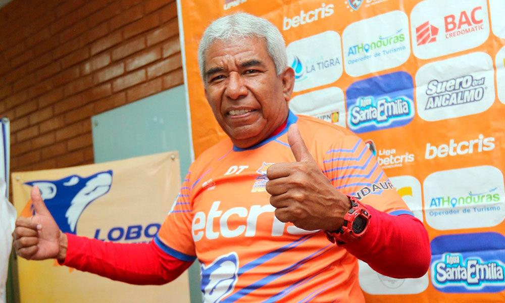¡Solo dos hondureños! Los 10 entrenadores que se pelearán por el título del Torneo Apertura 2022 de Liga Nacional