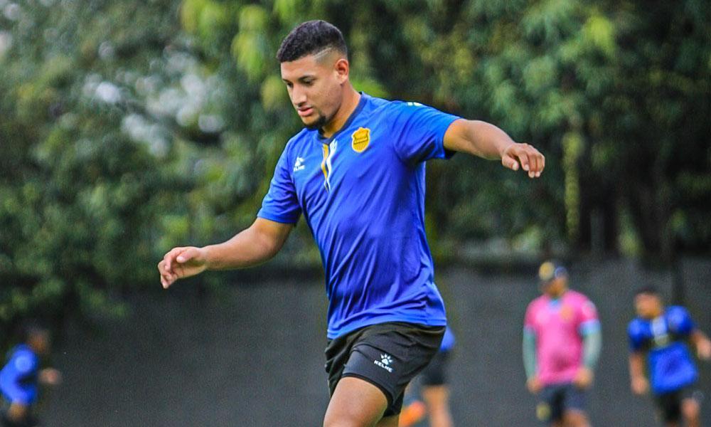 FICHAJES: Motagua sacude el mercado con extranjero, Troglio sorprende, legionario es alta y hondureño al exterior