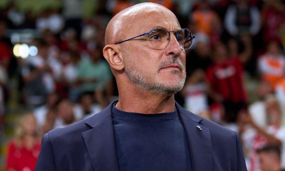 La decisión que tomó la selección de España sobre Dani Carvajal tras la pelea con Lamine Yamal: Se queda en...