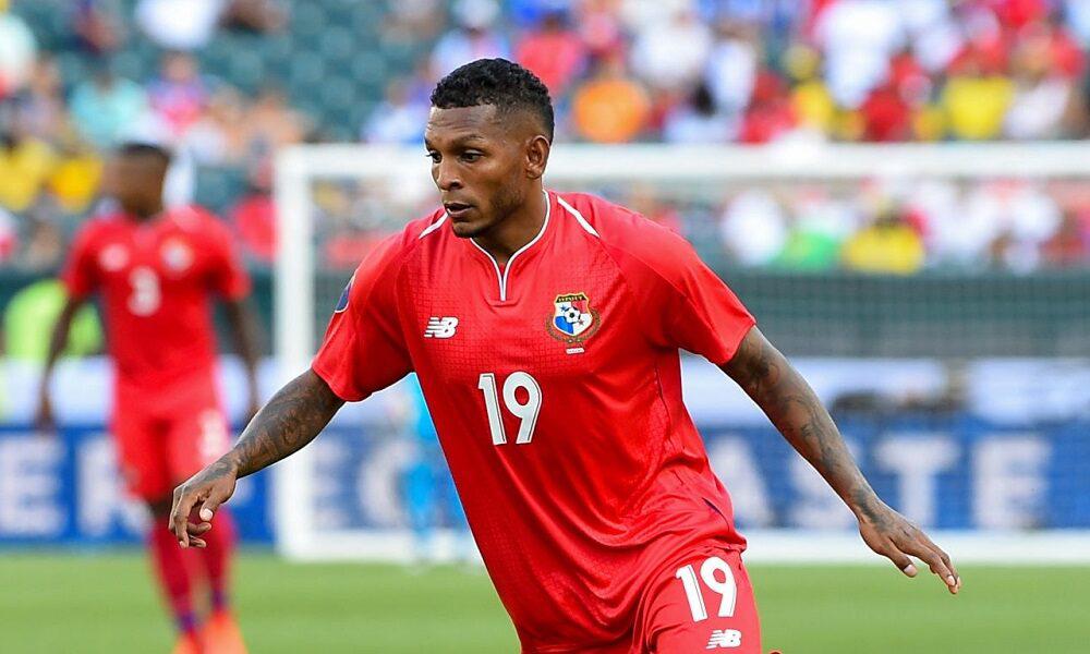 Alineación de Panamá vs Honduras: Christiansen ya tiene definido el 11, quiere ganar a la “H” y seguir soñando con Qatar 2022