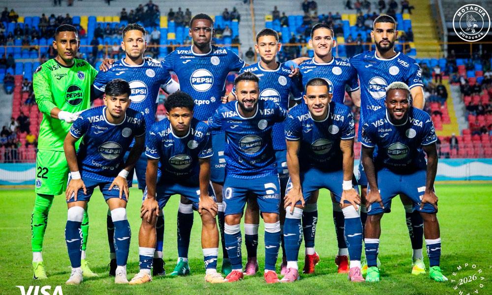 Honduras tiene dos clasificados y falta uno: ¡Equipos que tienen boleto hacia la Copa Centroamericana 2026!