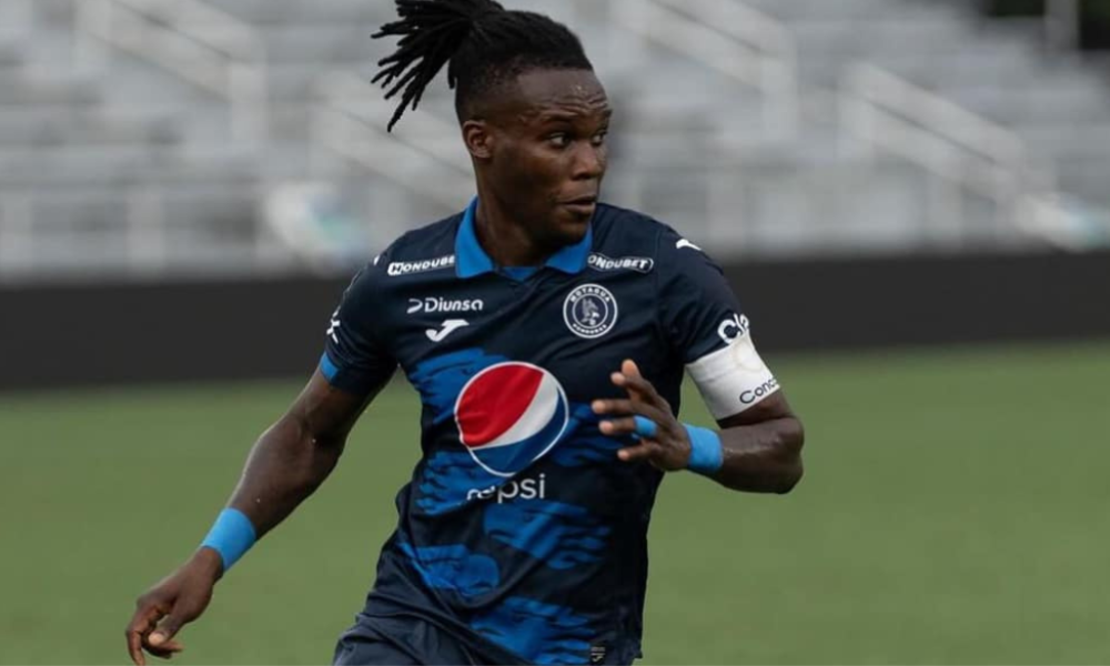 Messiniti y Olivera por ser inmortales: Los máximos goleadores en torneos cortos de la Liga Nacional de Honduras