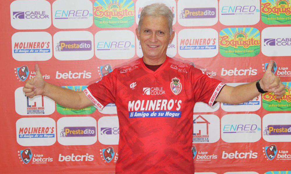 Fichajes en Honduras: Barrida en Platense, Motagua depurará su plantel; Maynor Figueroa y Diego Vázquez son noticia