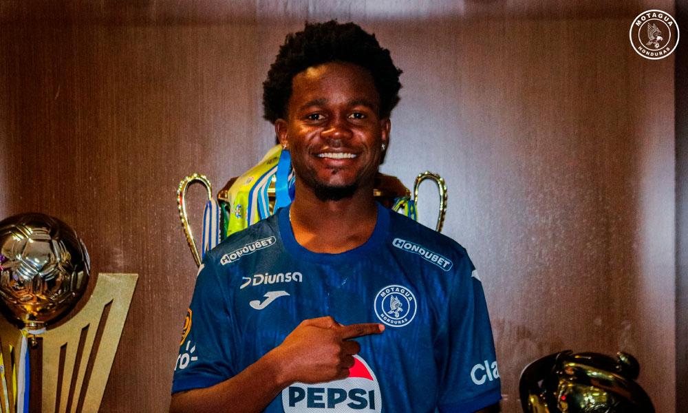 Motagua haría barrida y estos son los fichajes bombas que suenan para reforzar al Ciclón en el Clausura 2026