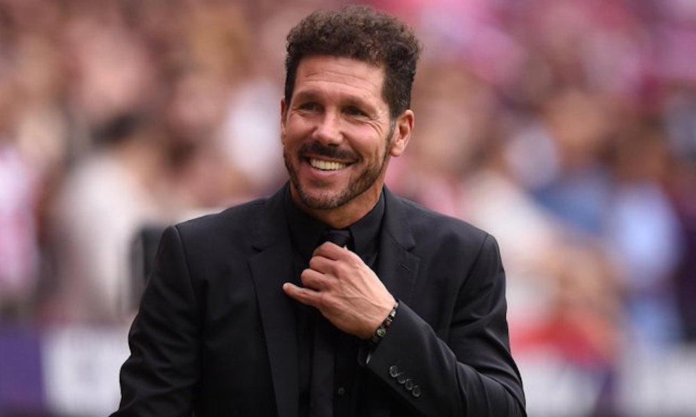 “Cholo” Simeone cumplió 10 años: Estos son los técnicos con más tiempo seguido en el cargo en Europa