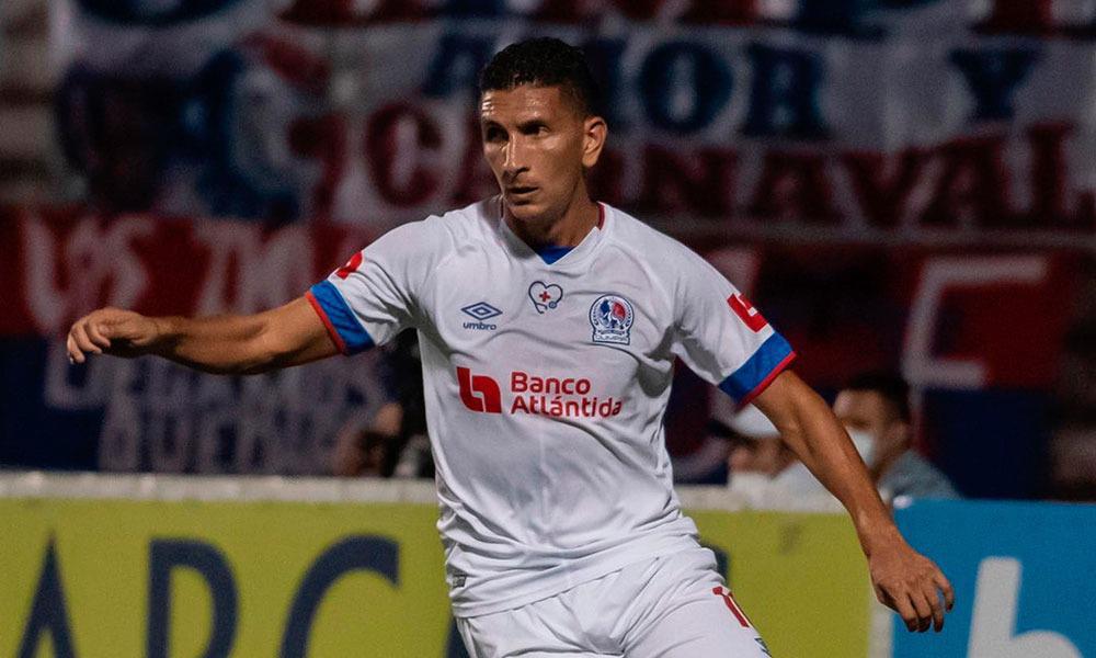 ¿Habrá cambios? Alineación de Olimpia vs Marathón: Juan Carlos Espinoza quiere ganar su último partido antes de que Lavallén tome el equipo