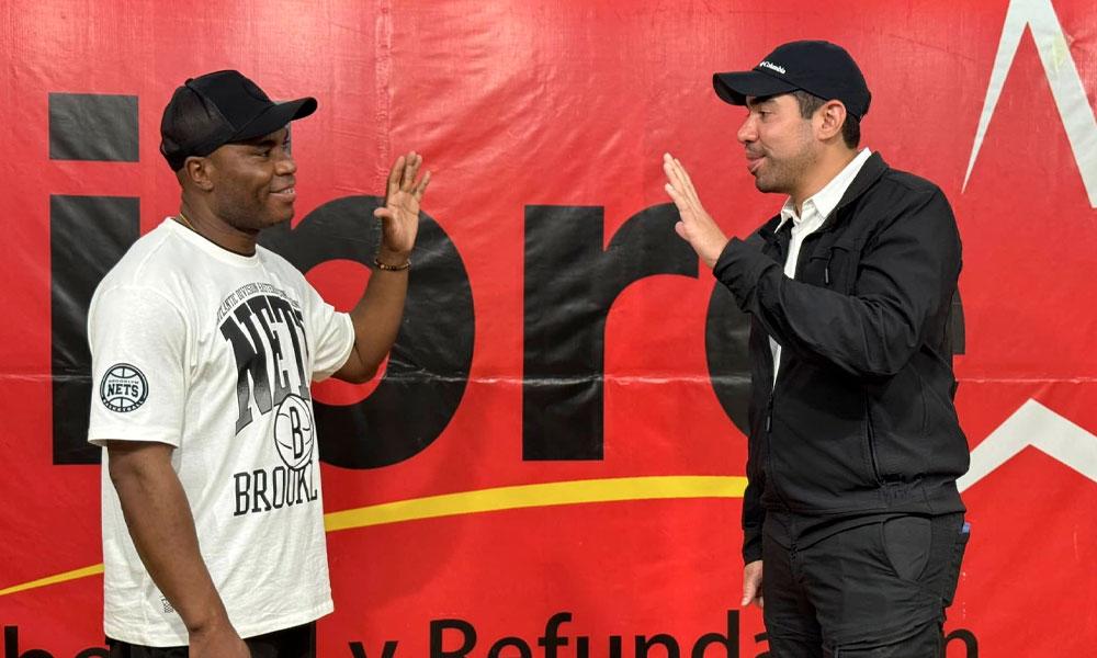 Del fútbol a la política en Honduras: exjugadores y entrenadores sobresalen para las elecciones internas 2025