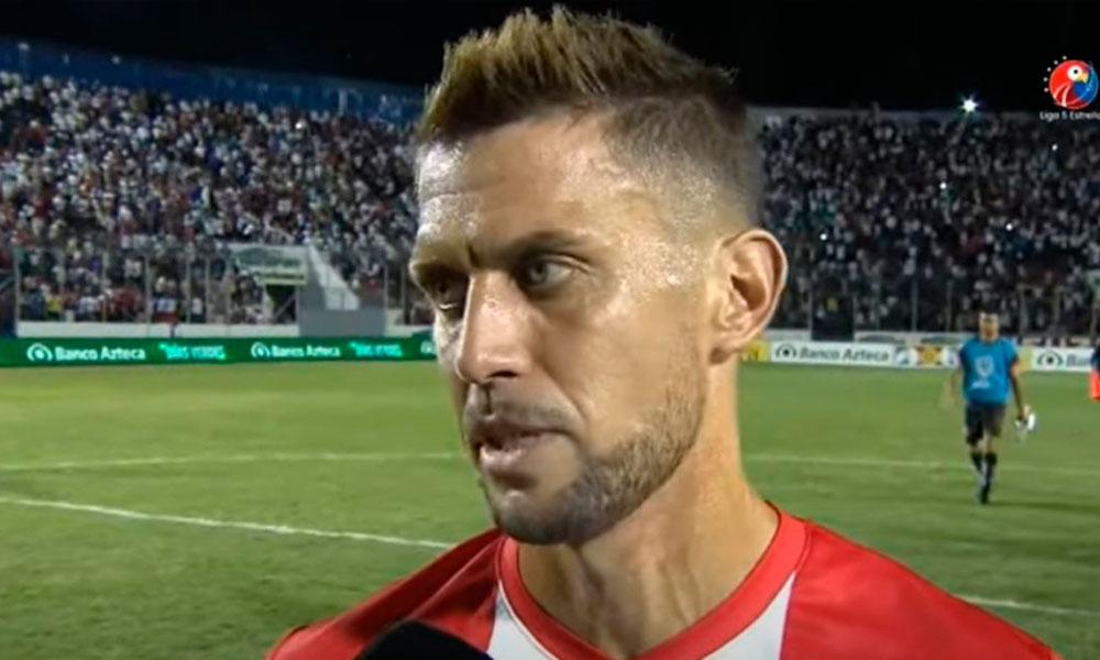 EL MERCADO: Real España con tres salidas y dos fichajes; Motagua se fija en otro delantero hondureño y México recibe a catracho