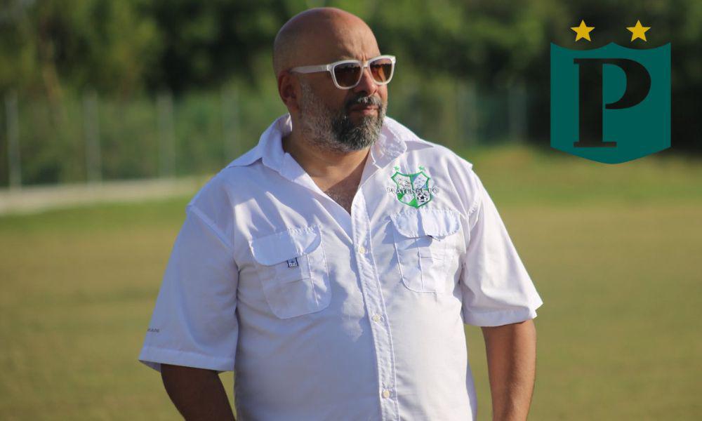 Fichajes: Duro golpe al Olimpia, legionario volvería y Tilguath tiene equipo