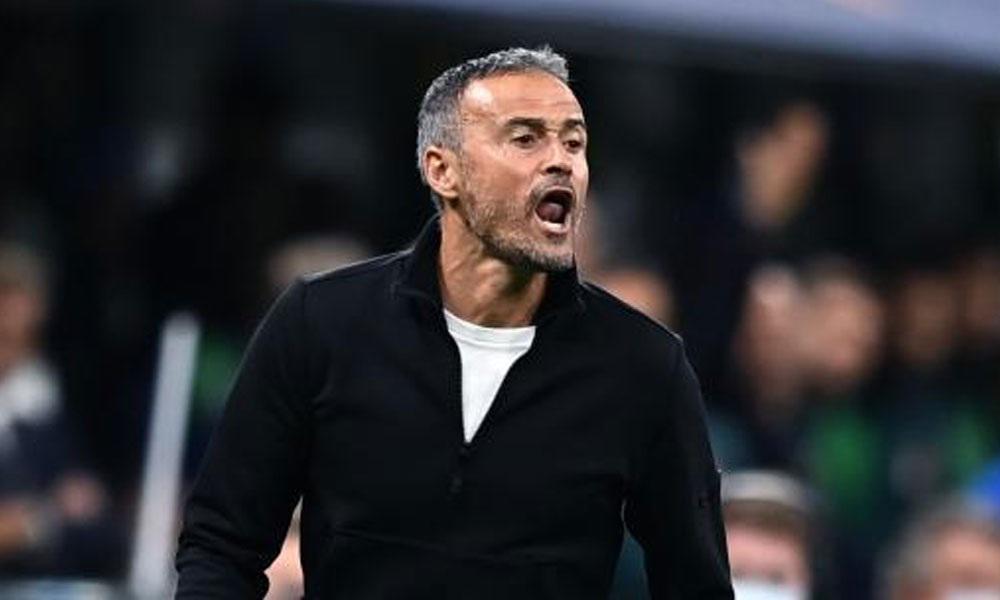 Luis Enrique fuera del PSG: enorme patrimonio, su aliado secreto y el gran negocio
